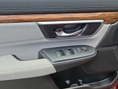 Used 2020  Honda CR-V 4d SUV AWD EX at CarloanExpress&period;Com near Hampton&comma; VA