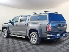 Used 2016  GMC Canyon 4WD Crew Cab 128.3" SLE at CarloanExpress.Com near Hampton, VA