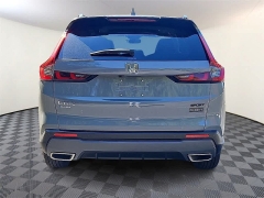 Used 2025  Honda CR-V Hybrid Sport-L AWD at CarloanExpress.Com near Hampton, VA