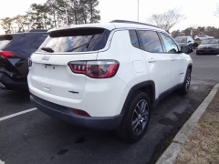 Used 2017  Jeep Compass Latitude FWD at CarloanExpress&period;Com near Hampton&comma; VA
