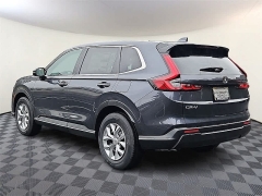 New 2026  Honda CR-V LX AWD at CarloanExpress.Com near Hampton, VA