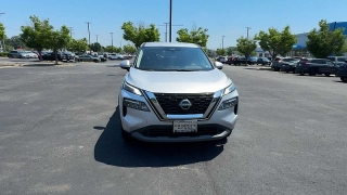 Used 2023  Nissan Rogue AWD SV at CarloanExpress&period;Com near Hampton&comma; VA