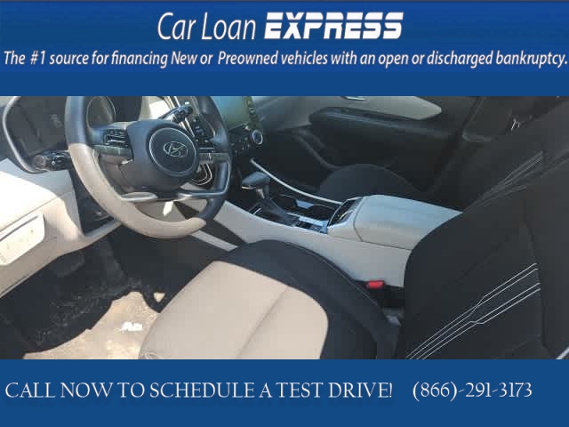 Used 2023  Hyundai Tucson SEL AWD at CarloanExpress.Com near Hampton, VA