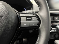 New 2026  Honda Civic Hatchback Sport CVT at CarloanExpress&period;Com near Hampton&comma; VA