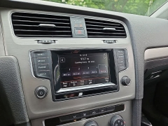Used 2015  Volkswagen Golf 4dr HB Auto TSI at CarloanExpress&period;Com near Hampton&comma; VA