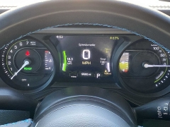 Used 2024  Jeep Wrangler 4xe Rubicon 4x4 at CarloanExpress&period;Com near Hampton&comma; VA