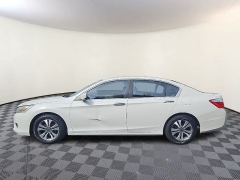 Used 2013  Honda Accord Sedan 4d LX CVT at CarloanExpress&period;Com near Hampton&comma; VA