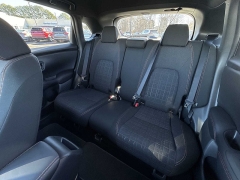 Used 2025  Honda HR-V Sport AWD CVT at CarloanExpress&period;Com near Hampton&comma; VA