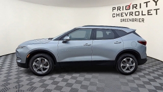 Used 2024  Chevrolet Blazer FWD 4dr LT w&sol;2LT at CarloanExpress&period;Com near Hampton&comma; VA