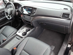 Used 2021  Honda Pilot EX-L AWD at CarloanExpress&period;Com near Hampton&comma; VA