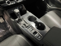 New 2026  Honda Civic Hatchback Sport CVT at CarloanExpress&period;Com near Hampton&comma; VA