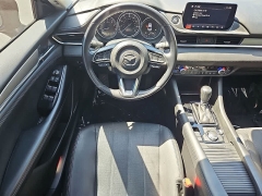 Used 2018  Mazda Mazda6 4d Sedan Grand Touring Reserve at CarloanExpress&period;Com near Hampton&comma; VA
