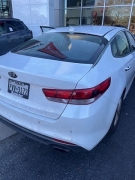 Used 2018  Kia Optima LX Auto at CarloanExpress.Com near Hampton, VA