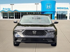 New 2026  Honda Accord Hybrid EX-L Sedan at CarloanExpress&period;Com near Hampton&comma; VA
