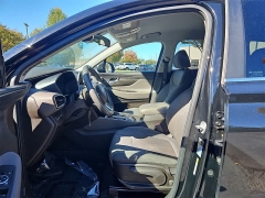 Used 2019  Hyundai Santa Fe 4d SUV FWD SE 2.4L at CarloanExpress.Com near Hampton, VA