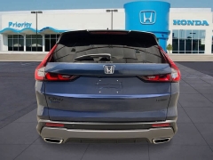 New 2026  Honda CR-V Hybrid Sport-L AWD at CarloanExpress&period;Com near Hampton&comma; VA