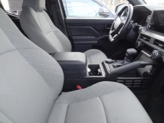 Used 2024  Toyota Tacoma 4WD Double Cab Bed &lpar;Natl&rpar; at CarloanExpress&period;Com near Hampton&comma; VA