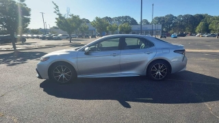 Used 2024  Toyota Camry SE Auto at CarloanExpress&period;Com near Hampton&comma; VA