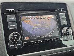 Used 2020  Honda HR-V 4d SUV AWD LX at CarloanExpress&period;Com near Hampton&comma; VA