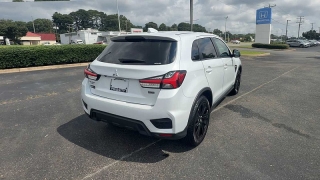Used 2025  Mitsubishi Outlander Sport 2&period;0 AWC at CarloanExpress&period;Com near Hampton&comma; VA