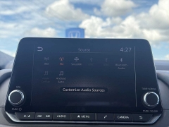 Used 2025  Nissan Rogue AWD SV at CarloanExpress&period;Com near Hampton&comma; VA