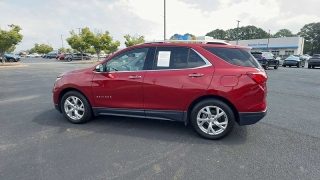Used 2019  Chevrolet Equinox 4d SUV FWD Premier w&sol;1LZ at CarloanExpress&period;Com near Hampton&comma; VA