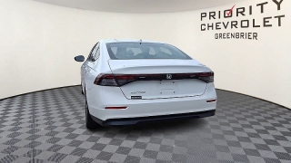 Used 2024  Honda Accord Sedan EX CVT at CarloanExpress&period;Com near Hampton&comma; VA
