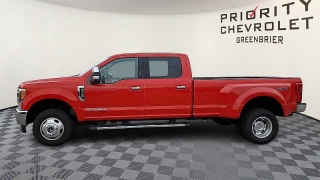 Used 2017  Ford Super Duty F-350 DRW 4WD Crew Cab 8' Box at CarloanExpress&period;Com near Hampton&comma; VA