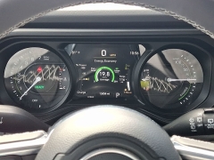 Used 2025  Jeep Wrangler 4xe Sahara 4x4 at CarloanExpress&period;Com near Hampton&comma; VA