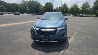 Used 2024  Chevrolet Equinox AWD 4dr LT w&sol;1LT at CarloanExpress&period;Com near Hampton&comma; VA