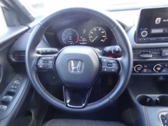 Used 2025  Honda HR-V Sport AWD CVT at CarloanExpress&period;Com near Hampton&comma; VA