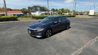 Used 2022  Honda Insight EX CVT at CarloanExpress&period;Com near Hampton&comma; VA