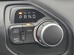 Used 2024  Ram 2500 Big Horn 4x4 Crew Cab 6'4" Box at CarloanExpress.Com near Hampton, VA