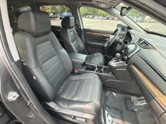 Used 2019  Honda CR-V 4d SUV AWD EX-L at CarloanExpress&period;Com near Hampton&comma; VA