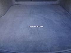 Used 2024  Nissan Sentra SV CVT at CarloanExpress&period;Com near Hampton&comma; VA