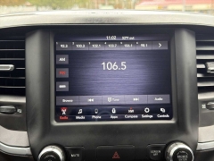 Used 2020  Ram 1500 Big Horn 4x4 Crew Cab 5'7" Box at CarloanExpress.Com near Hampton, VA