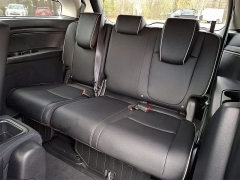 Used 2025  Honda Odyssey Touring Auto at CarloanExpress&period;Com near Hampton&comma; VA