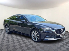 Used 2018  Mazda Mazda6 4d Sedan Grand Touring Reserve at CarloanExpress&period;Com near Hampton&comma; VA