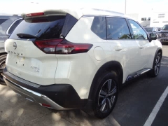 Used 2023  Nissan Rogue AWD Platinum &ast;Ltd Avail&ast; at CarloanExpress&period;Com near Hampton&comma; VA