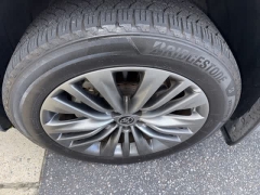 Used 2022  Toyota Highlander Hybrid Platinum AWD at CarloanExpress.Com near Hampton, VA