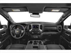 Used 2025  Chevrolet Silverado 2500HD 4WD Crew Cab 159" ZR2 at CarloanExpress&period;Com near Hampton&comma; VA