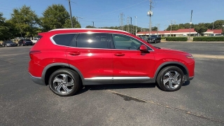 Used 2022  Hyundai Santa Fe SEL FWD at CarloanExpress&period;Com near Hampton&comma; VA