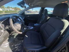 Used 2025  Chevrolet Malibu 4dr Sdn 1LT at CarloanExpress&period;Com near Hampton&comma; VA