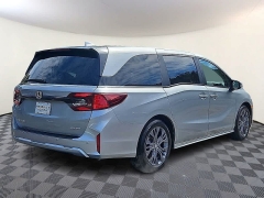 Used 2025  Honda Odyssey Touring Auto at CarloanExpress&period;Com near Hampton&comma; VA