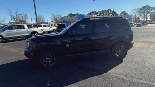 Used 2024  Ford Bronco Sport Big Bend 4x4 at CarloanExpress&period;Com near Hampton&comma; VA