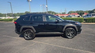 Used 2024  Toyota RAV4 Adventure AWD at CarloanExpress&period;Com near Hampton&comma; VA