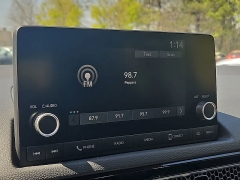 Used 2023  Honda Civic Sedan LX CVT at CarloanExpress&period;Com near Hampton&comma; VA