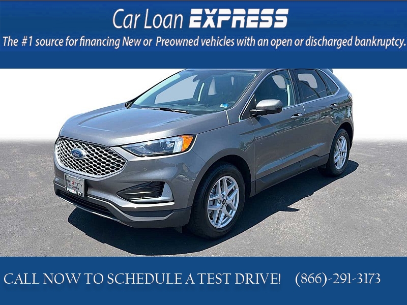 Used 2024  Ford Edge AWD at CarloanExpress&period;Com near Hampton&comma; VA