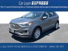 Used 2024  Ford Edge AWD at CarloanExpress&period;Com near Hampton&comma; VA