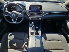 Used 2024  Nissan Altima 2&period;5 SV Sedan at CarloanExpress&period;Com near Hampton&comma; VA